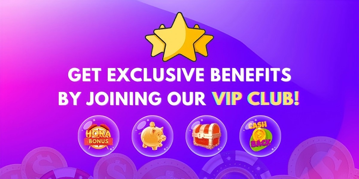 ColorPlus VIP promotion artwork