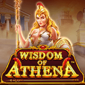 Wisdom of Athena hot slot game artwork