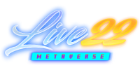 Game platform partner logo