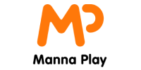 Game platform partner logo