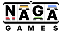 Game platform partner logo